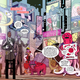 Illustration for article titled A First Look at Heavy Metals Universe-Hopping New Series, iThe Doorman/i